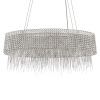 Подвесная люстра Loft IT Opera 10406/850L