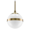 Подвесная люстра Lightstar Globo 813131