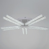Потолочный светильник Reluce 58290-0.3-10 WH