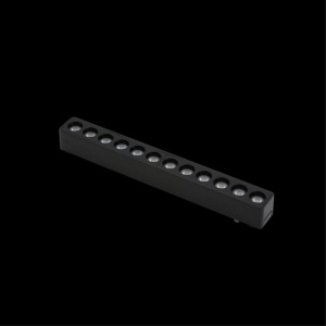 Трековый магнитный светильник Aployt Magnetic track 48 APL.0100.00.12