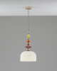 Подвесной светильник Moderli Charm V11181-1P