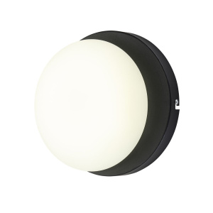 Настенный светильник Escada Meteor 10273/1LED Black