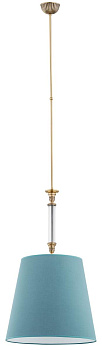 Подвесной светильник Kutek Napoli NAP-ZWD-1(P/A)