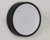 Потолочный светильник Italline M04-525-146 black 4000K