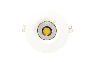 Встраиваемый светильник DesignLed LC1431RWH-7-WW 002207