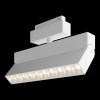 Трековый светильник Maytoni Technical Magnetic track TR015-2-20W4K-W