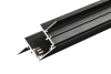 Шинопровод магнитный встраиваемый iLedex Vision 4822-65/48-3000-BK