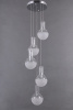 Подвесной светильник Vele Luce Cesare VL1913P05