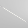 Трековый магнитный светильник Maytoni Basis TR030-4-30WTW-DD-W