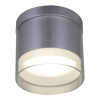Накладной светильник (GX53, GU10, MR16, LED) Reluce 53061-9.5-001LD GX53 SL