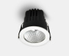 Встраиваемый светильник Italline IT06-6038 white 4000K