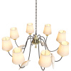 Подвесная люстра LOFT IT Birds Loft1029A-8