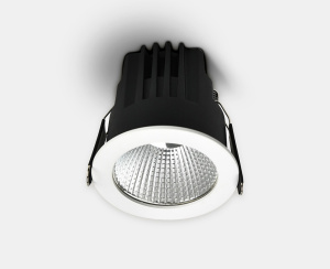 Встраиваемый светильник Italline IT06-6038 white 4000K