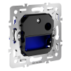 Механизм подсветки светодиодной Voltum S70 VLS0706M