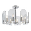 Люстра на штанге Arte Milano Sorrento 377309/8/480 CR