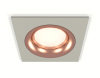 Встраиваемый светильник Ambrella Light Techno XC7633006 (C7633, N7015)