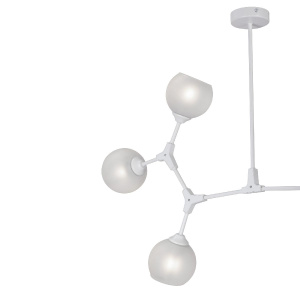 Люстра на штанге Vitaluce V3790-0/6PL