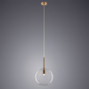 Подвесной светильник Arte Lamp Cameron A7715SP-1AB