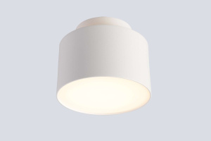 Потолочный светильник Crystal Lux CLT 085C WH