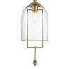 Бра Indigo Alta 11034/1W Gold V000392