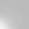 Шинопровод Maytoni Busbar trunkings TRX004-112W