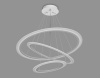 Подвесной светильник Ambrella Light Acrylica Original FA4359
