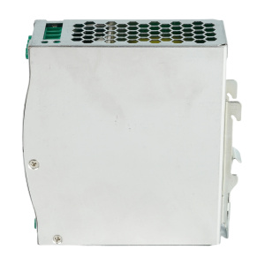 Трансформатор электронный на DIN-рейку Feron LB008 120W 24V IP20 52135