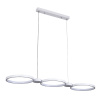 Подвесной светильник LED4U L7102-1 WТ