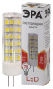 Лампа светодиодная Эра G4 7W 2700K LED JC-7W-220V-CER-827-G4 Б0027859