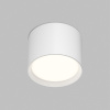 Накладной светильник Denkirs Pillar DK-DH2600-WH