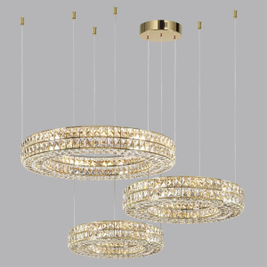 Основание для светильников Odeon Light Panta 4926/3R