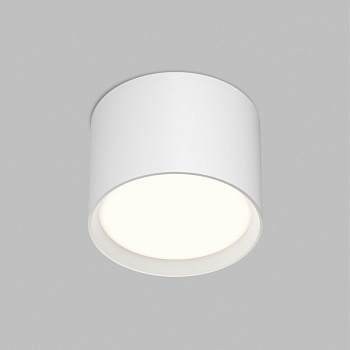 Накладной светильник Denkirs Pillar DK-DH2600-WH