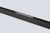 Трековый светильник Crystal Lux Space 220 CLT 0.35 001 12W BL M4000K