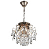 Подвесная люстра ST Luce Orecchini SL846.202.03