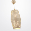 Подвесной светильник Odeon Light Pendant Karelia 5444/1