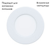 Встраиваемый светодиодный светильник Eglo Fueva 5 99206
