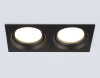 Встраиваемый светильник Ambrella Light Techno Spot IP Protect TN6661