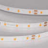 Светодиодная лента Arlight RT-A60-8mm 24V Carrot (4.8 W/m, IP20, 5m) 055375