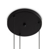Подвесной светильник Freya Ava FR5564PL-03B