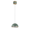 Подвесной светильник Odeon Light L-Vision Lulu 5452/6L
