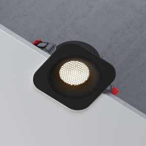 Встраиваемый светильник Elektrostandard Tetro 15276/LED 4690389217883 a071312