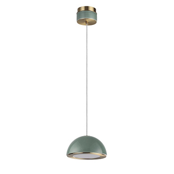 Подвесной светильник Odeon Light L-Vision Lulu 5452/6L
