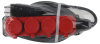 Удлинитель силовой Эра UK-4e-3x1,5-5m-IP44(KG) Б0057585