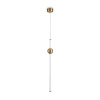 Подвесной светильник Freya Pina FR5387PL-L14.5BS