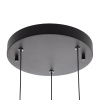 Подвесной светильник Citilux Espace CL243031