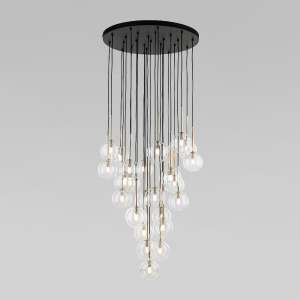 Каскадная люстра TK Lighting 10099 Nilos a068401