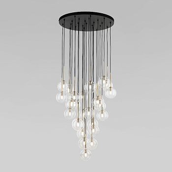 Каскадная люстра TK Lighting 10099 Nilos a068401