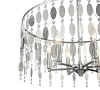 Подвесная люстра Vele Luce Grace VL4093P03