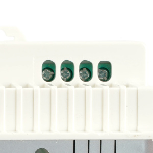 Трансформатор электронный на DIN-рейку Feron LB008 60W 24V IP20 52133