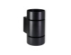 Настенный светильник Ambrella Light Wallers FW2473